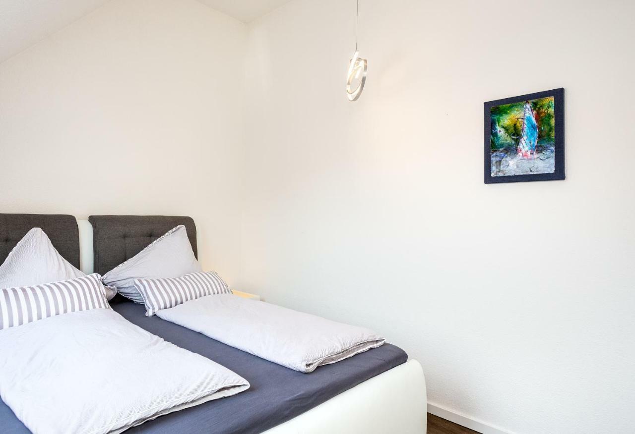 Lifestyle-Appartement Meersinn Варен Экстерьер фото