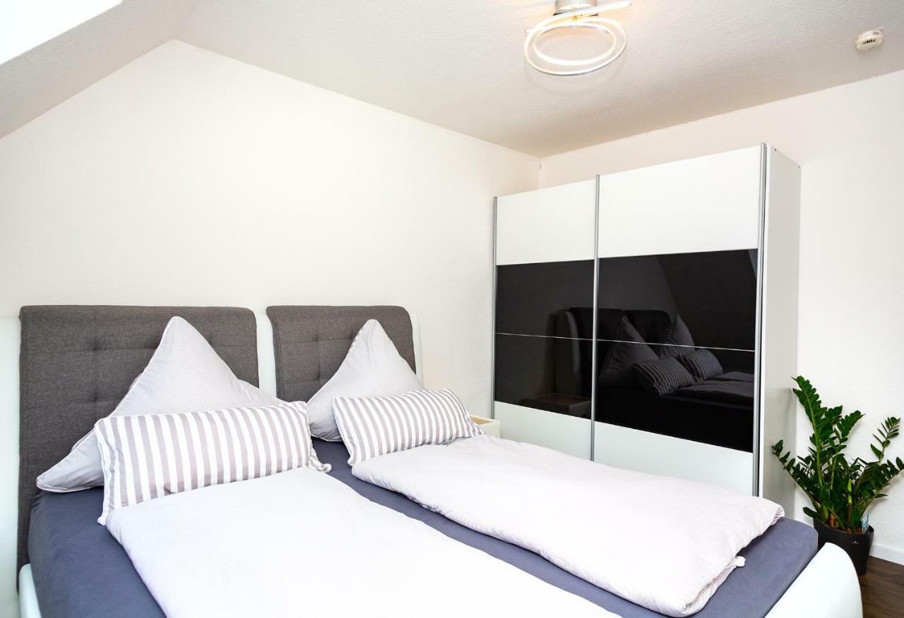 Lifestyle-Appartement Meersinn Варен Экстерьер фото